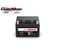 BATTERIA YTZ12S GEL 12V 11A FA127 MOTOCICLI SCOOTER BOSCH 0986FA1270