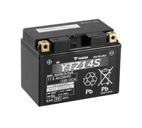 Batteria Yuasa Dinam MF Cerca per modello batteria Uomo