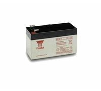 BATTERIA YUASA 1,2AH 1,2 AH BATTERIE RICARICABILE 12V X ALLARME ANTIFURTI FIAMM