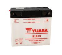 Batteria Yuasa Yumicron Uomo