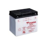 BATTERIA YUASA 52515 12V 25 Ah