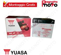 BATTERIA YUASA 52515 BMW K75RT 750