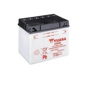 53030 BATTERIA ORIGINALE YUASA AD ACIDO MOTO GUZZI 1100 CALIFORNIA STONE 2001