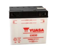 53030 BATTERIA ORIGINALE YUASA AD ACIDO MOTO GUZZI 1100 CALIFORNIA STONE 2001