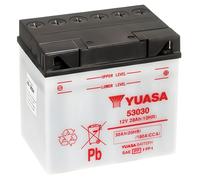 BATTERIA YUASA 53030 PER BMW K 100 RS 1000 1983-1992