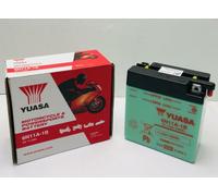 Batteria Yuasa 6N11A-1B