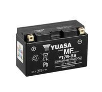 BATTERIA YUASA YT7B-BS SIGILLATA PER MONSTER 937 2021