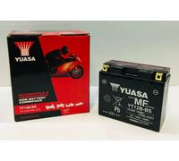 Yuasa Battery YT12B-BS Batteria per moto