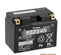 Batteria Yuasa Dinam MF Cerca per modello batteria Uomo