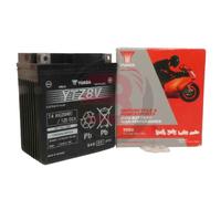 BATTERIA YUASA GTZ8V YTZ8V ORIGINALE X-MAX 300 2022 2023 2024 2025 XMAX