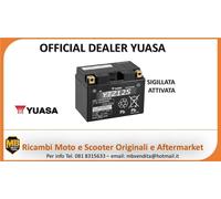 Batteria Yuasa Dinam MF Cerca per modello batteria Uomo