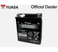 BATTERIA YUASA ORIGINALE YTZ8V HONDA NX 500 2024-2024