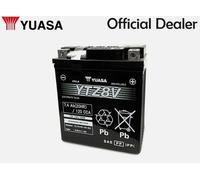 BATTERIA YUASA ORIGINALE YTZ8V YAMAHA CZD-A X-MAX 300 2017-2022