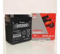 Batteria Yuasa per scooter Honda 125 PCX dal 2010 al 2020 YTZ8-V / 12 V 7,4 Ah,