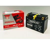 Batteria Yuasa Precaricata YTZ12S HONDA 600 FJS SILVER WING SW-T DaL 2011 A 2014