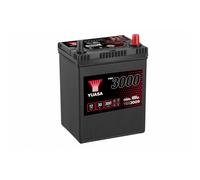 Batteria Yuasa SMF YBX3009 12V 30ah 300A