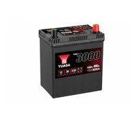 YBX3054 YUASA BATTERIA YUASA 36AH 330 DX 187-127-223