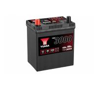 YUASA YBX3055 YBX3000 Batteria SMF 12V 36Ah 330A B19 per TOYOTA STARLET (EP91)
