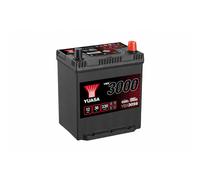 YBX3056 BATTERIA YUASA 36AH 330 DX 187-137-225 Yuasa Batterie