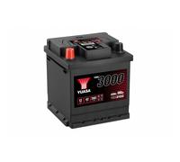 Batteria Yuasa SMF YBX3102 12V 42ah 390A