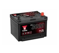 Batteria Yuasa SMF YBX3111 12V 50ah 530A
