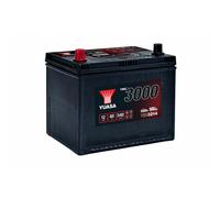Batteria Yuasa SMF YBX3214 12V 60ah 540A