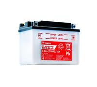 BATTERIA YUASA STC4L-B SENZA ACIDO PER PEUGEOT TKR 2T 50 2002-2003
