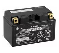 Batteria Yuasa Dinam MF Cerca per modello batteria Uomo