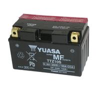 BATTERIA YUASA TTZ10S-BS 12V 8,6AH SUZUKI GSX RR (L7) 1000 2017