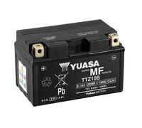 batteria yuasa ttz10s-bs ytz10s-bs mv agusta brutale 1090 2017 2018