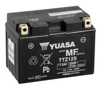 batteria yuasa ttz12s (ytz12s) honda vfr 800 fi vtec 2007 2008 2009