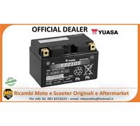Batteria Yuasa Dinam MF Cerca per modello batteria Uomo