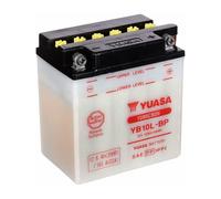Batteria Yuasa YB10L-BP 12 V 12 Ah 165 CCA YB10L-B potenziata
