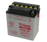 BATTERIA YUASA YB10L-BP 12V-12AH | SGR | 0651231