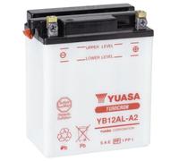 BATTERIA YUASA YB12AL-A2 12V 12 Ah