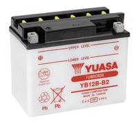 BATTERIA YUASA YB12B-B2 12V 12 Ah