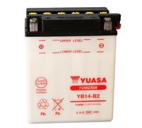Batteria Moto Yuasa YB14-B2 Yumicron