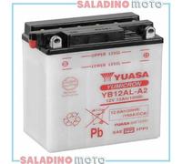 Batteria Yuasa YB14L-A2
