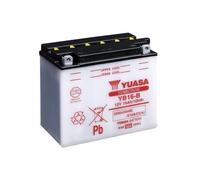 BATTERIA YUASA YB16-B 12V 19 Ah