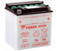 BATTERIA YUASA YB30L-B 12V 30 Ah