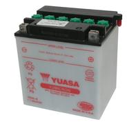 BATTERIA YUASA YB30L-B 12V 30AH POLARIS RANGER 6X6 500 1998 2003