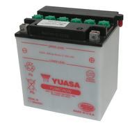 BATTERIA YUASA YB30L-B 12V 30AH POLARIS RANGER 4X4 500 1998 2003