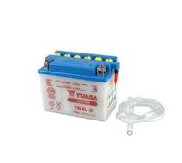 BATTERIA YUASA YB4L-B 12V 4,2Ah 45A