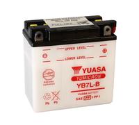 BATTERIA YUASA YB7L-B 12V 8 Ah