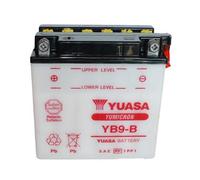 BATTERIA YUASA YB9-B 12V 9 Ah