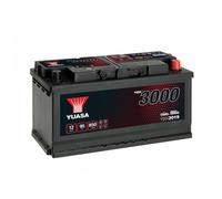Batteria Yuasa YBX3019 12V 95ah 850A