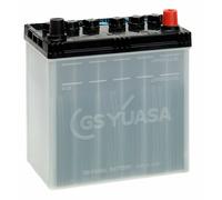 ACCUMULATORE AUTO YUASA - YBX7054 EFB 12V 40AH 400A