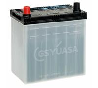 Batteria YUASA YBX7055 EFB 12V 40AH 400A