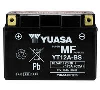batteria Yuasa YT12A-BS kymco people 300 gti abs 2012-2016