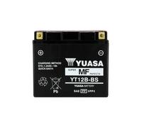 BATTERIA YUASA YT12B-BS 12V 10AH DUCATI ST2 ST3 ST4
